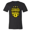 Unisex Jersey Tee Thumbnail