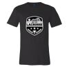 Unisex Jersey Tee Thumbnail