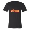 Unisex Jersey Tee Thumbnail