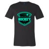 Unisex Jersey Tee Thumbnail