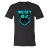 Unisex Jersey Tee Thumbnail