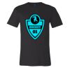 Unisex Jersey Tee Thumbnail