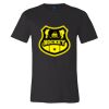Unisex Jersey Tee Thumbnail