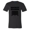 Unisex Jersey Tee Thumbnail