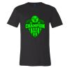 Unisex Jersey Tee Thumbnail