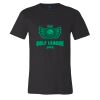 Unisex Jersey Tee Thumbnail