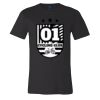 Unisex Jersey Tee Thumbnail