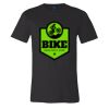 Unisex Jersey Tee Thumbnail