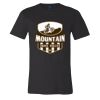 Unisex Jersey Tee Thumbnail