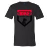 Unisex Jersey Tee Thumbnail