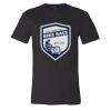 Unisex Jersey Tee Thumbnail