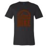 Unisex Jersey Tee Thumbnail