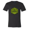 Unisex Jersey Tee Thumbnail