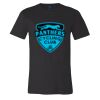 Unisex Jersey Tee Thumbnail