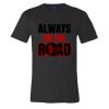 Unisex Jersey Tee Thumbnail