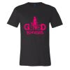 Unisex Jersey Tee Thumbnail