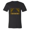 Unisex Jersey Tee Thumbnail
