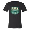 Unisex Jersey Tee Thumbnail