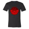 Unisex Jersey Tee Thumbnail