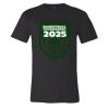 Unisex Jersey Tee Thumbnail