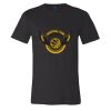 Unisex Jersey Tee Thumbnail