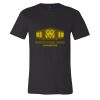 Unisex Jersey Tee Thumbnail