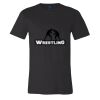 Unisex Jersey Tee Thumbnail