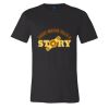 Unisex Jersey Tee Thumbnail