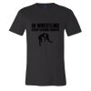 Unisex Jersey Tee Thumbnail