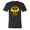 Unisex Jersey Tee Thumbnail