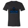 Unisex Jersey Tee Thumbnail
