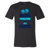 Unisex Jersey Tee Thumbnail