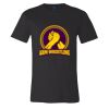 Unisex Jersey Tee Thumbnail