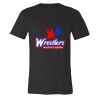 Unisex Jersey Tee Thumbnail