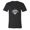 Unisex Jersey Tee Thumbnail