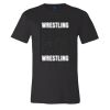 Unisex Jersey Tee Thumbnail