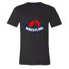 Unisex Jersey Tee Thumbnail