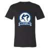 Unisex Jersey Tee Thumbnail