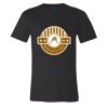 Unisex Jersey Tee Thumbnail