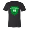 Unisex Jersey Tee Thumbnail