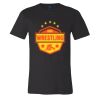 Unisex Jersey Tee Thumbnail
