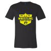 Unisex Jersey Tee Thumbnail