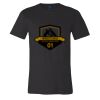 Unisex Jersey Tee Thumbnail