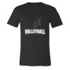 Unisex Jersey Tee Thumbnail