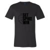 Unisex Jersey Tee Thumbnail