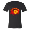 Unisex Jersey Tee Thumbnail