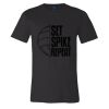 Unisex Jersey Tee Thumbnail