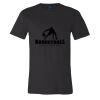 Unisex Jersey Tee Thumbnail