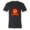 Unisex Jersey Tee Thumbnail