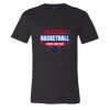 Unisex Jersey Tee Thumbnail